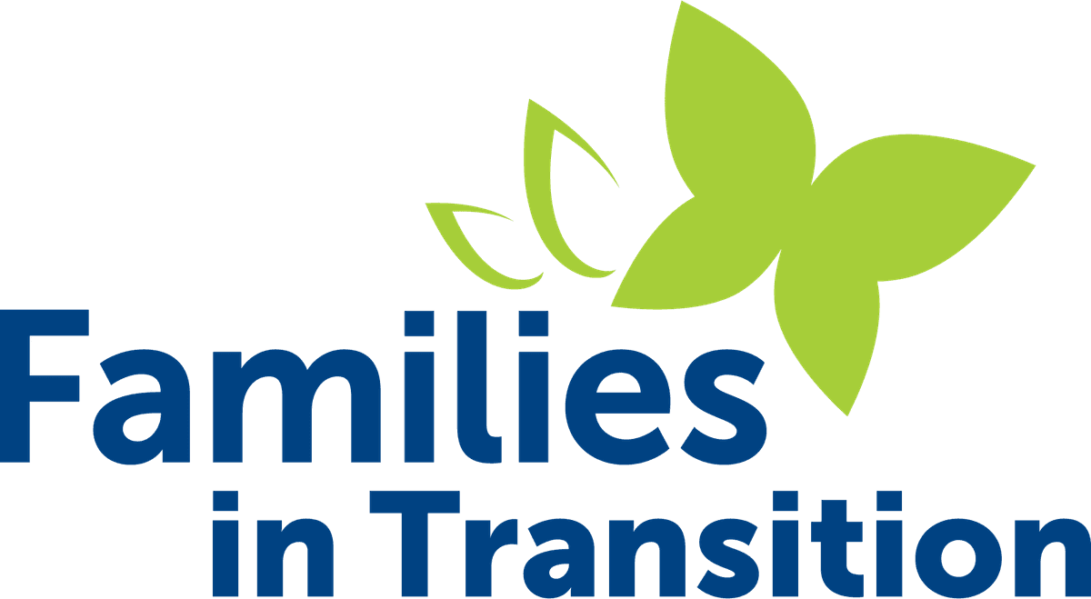 Families in Transition logo